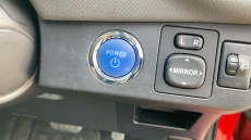 Toyota Yaris 1.5 Hybrid Icon 5dr CVT Hybrid Hatchback